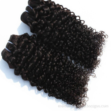 remy 100 human hair virgin peruvian jerry curly cheap hair extensions human hair